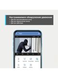 Камера видеонаблюдения, уличная, TP-Link Tapo C310 3.89-3.89мм цветная корп.:белый