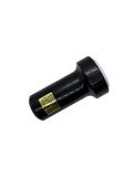 Спутниковый конвертер GOLDMASTER GM-211U Ku Universal Single LNB,линейная поляризация, 1 выход,(для МТС, Телекарты, HotBird). Уровень шума 0,1дБ