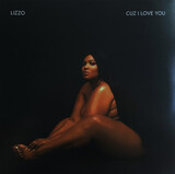 LIZZO: Cuz I Love You (Виниловая пластинка)
