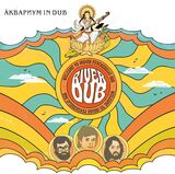 АКВАРИУМ: River Dub (Виниловая пластинка)