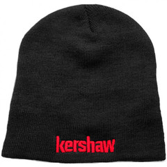 Фото Шапка Kershaw KBEANIEKER18, черная