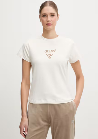 Футболка GUESS