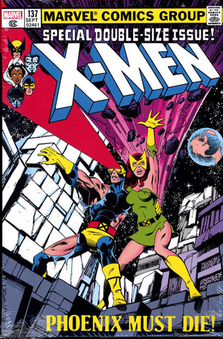 Uncanny X-Men Omnibus Vol. 2 HC