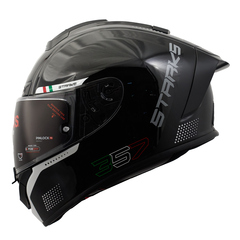 Raven 357 Limited Italy / Черно-белый