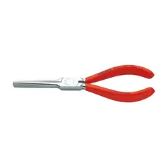 Плоскогубцы модель "Утконосы" хромированные 160 мм Knipex 33 03 160