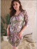 Туника пляжная FIANETA_3442