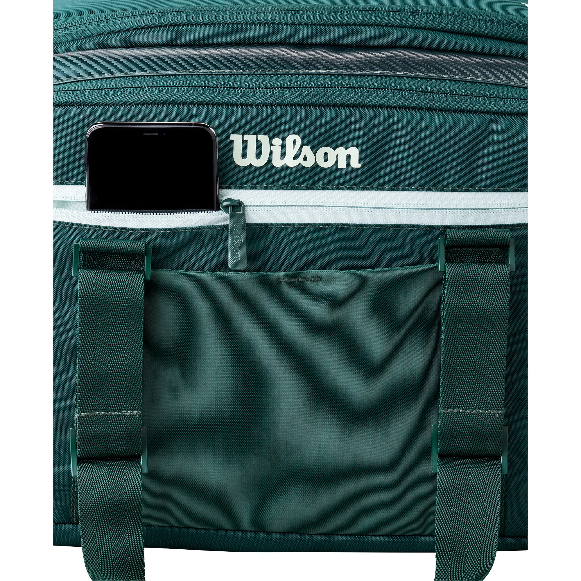 Теннисная сумка Wilson Blade V10 Small Duffel Bag арт. WR8056401001