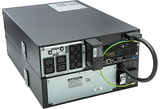 Источник бесперебойного питания APC SRT5KRMXLI