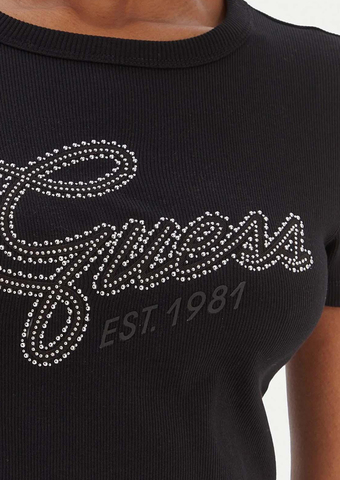 Футболка GUESS