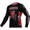 Рашгард Hardcore Training Legend LS