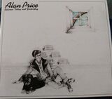 PRICE, ALAN : Between Today And Yesterday (Компакт-диск)