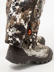 Зимний костюм для охоты Remington Phantom Winter forest на remingtonn.ru