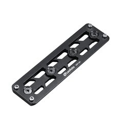 Планка M-LOK Arca Rail 140 мм GSP-140, Leofoto