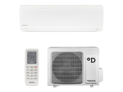 Сплит-система Daichi Ice ICE20AVQ1/ICE20FV1 комплект