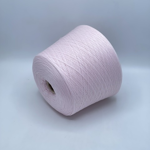 Tollegno, Harmony, 2/30 1500м. 100%меринос, Нежно-розовый(471/532). 42339