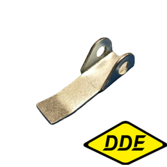 Пластина прижимная DDE MSC-104-95 (647-758-52)