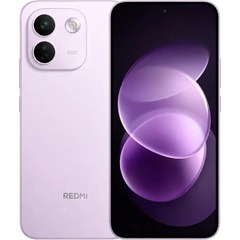Смартфон Xiaomi Redmi Note 17 Pro Max 5G 8/128 ГБ Фиолетовый | Purple