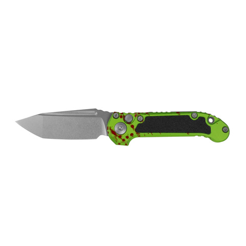 Автоматический нож Microtech LUDT Gen III, сталь M390MK, 1136-10Z