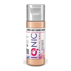 Краска Gnome Skin — Ionic Smart Colors, 20 мл, IONIC-0027