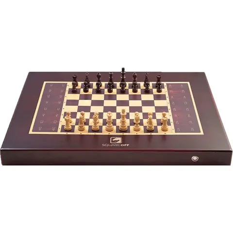 Умные шахматы Miko Chess Grand Kingdom Set