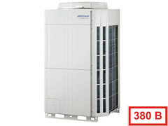Наружный блок мультисплит VRF системы General Airstage V III AJH072LALBH
