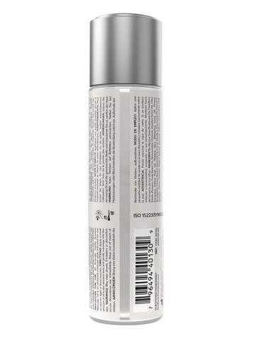 Массажное масло JO  - Aromatix - Massage Oil - Vanilla - 120мл.