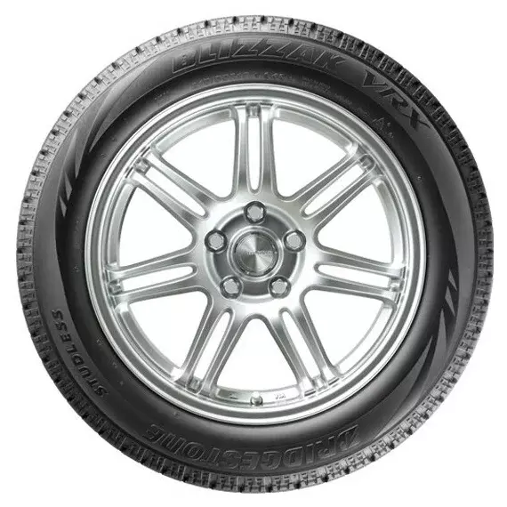 Шина Bridgestone Blizzak VRX 91S R15 195/65 зимняя