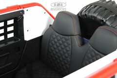BMW K007AM 4WD (ПОЛНОПРИВОДНЫЙ, ДВУХМЕСТНЫЙ)