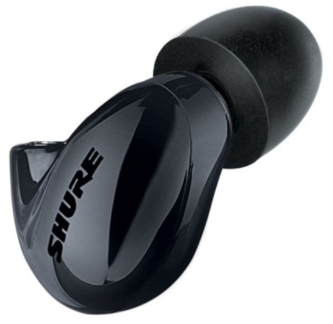 SHURE SE846-K-RIGHT правая часть наушника SE846-K