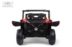 BUGGY K444AM 4WD с дистанционным управлением