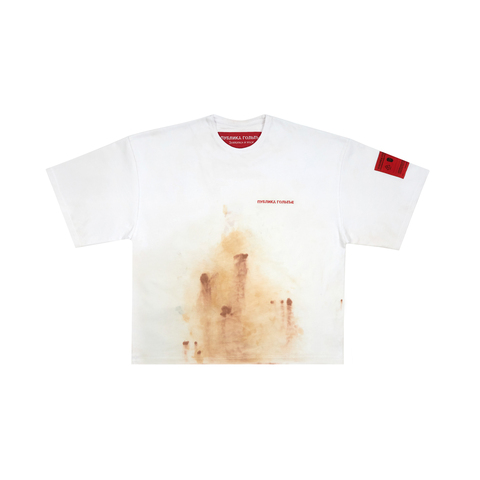 LC BLANK T-SHIRT