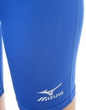 Шорты беговые Mizuno Trad Mid Tights женские