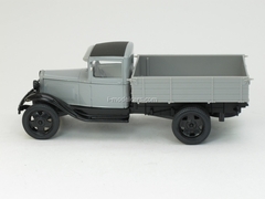 GAZ-AA gray 1:43 Nash Avtoprom