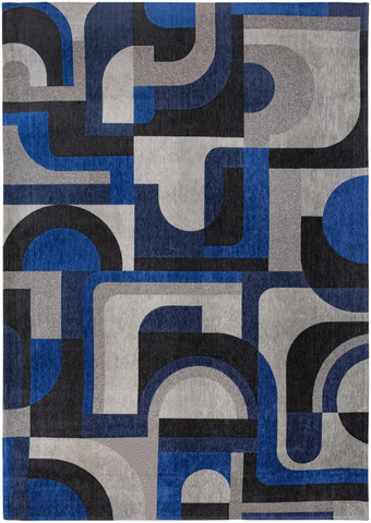 Weimar Blue