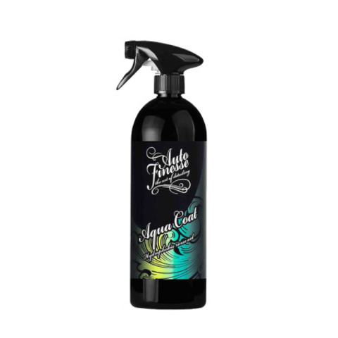 Auto Finesse Гидрофобный спрей Aqua Coat 1л