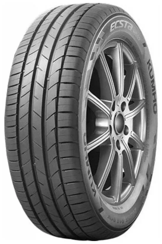 Шина Kumho Ecsta HS52 99V R17 215/65 летняя