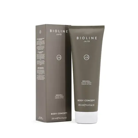 Активный антицеллюлитный крем Bioline JaTo Reducell Active Cream 250 мл