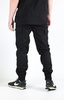 Джоггеры BLK Crown Wyoming strch black