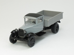 GAZ-AA gray 1:43 Nash Avtoprom