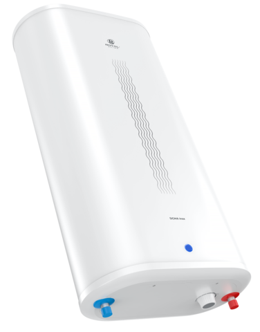 ROYAL CLIMA RWH-SG50-FS SIGMA Inox Водонагреватель
