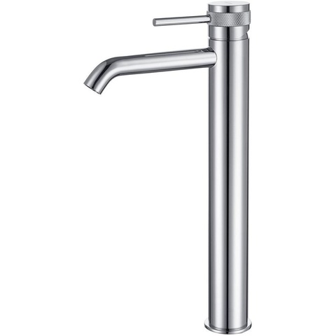 Allen Brau Priority 5.31A02-00 Смеситель для раковины, цвет: хром