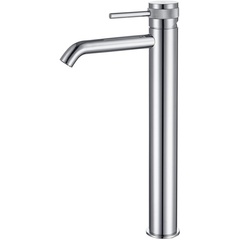 Allen Brau Priority 5.31A02-00 Смеситель для раковины, цвет: хром фото