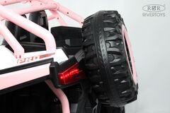 BUGGY E001EE 4WD с дистанционным управлением
