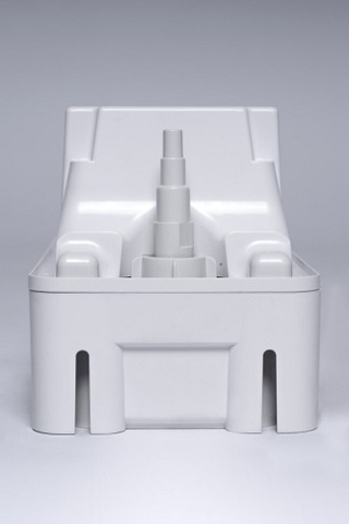 Купить Помпа дренажная KERNICK Tank Pump T1 2L (500л/ч) недорого со склада в Хабаровске, Якутске, Владивостоке, Южно-Сахалинске, Благовещенске
