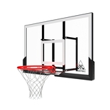 Баскетбольный щит DFC BOARD50A фото №1