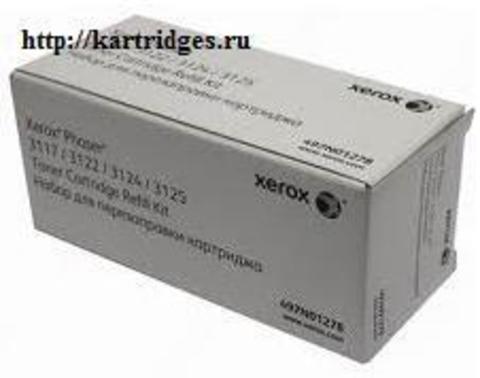 Картридж Xerox 497N01278