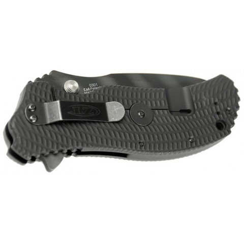 Нож Zero Tolerance 0301 Strider Onion Folder SpeedSafe