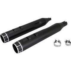 VANCE & HINES MUFFLER TQ 4.5 MC 17-20FL MUFFLER TQ 4.5 MC 17-20FL
