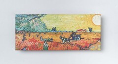 Экологичный бумажник New Vangogh