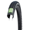 Велопокрышка 26x2.10 (54-559) Schwalbe HURRICANE, RaceGuard